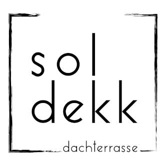 Braunschweig Frühlings-Hotel Restaurant Bar Soldekk Logo